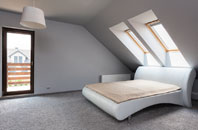 Chilton Street bedroom extensions