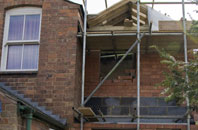 free Chilton Street home extension quotes