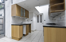 Chilton Street kitchen extension leads